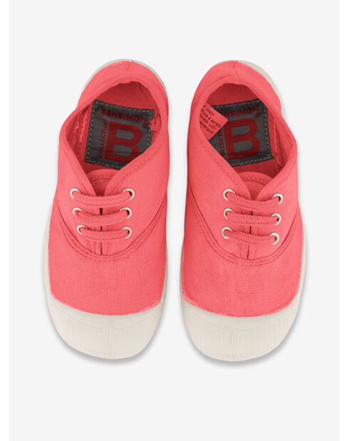 Tennisveters Tina hibiscus voor kinderen