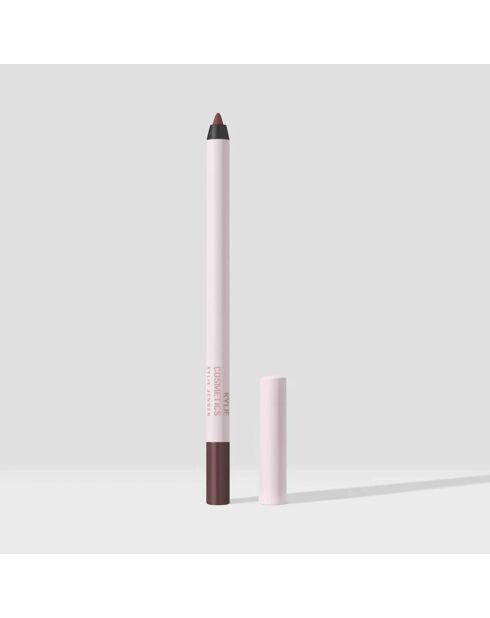 Duo Caramel repulpant - Poudre repulpante lèvres matte & Crayon à Lèvres 5
