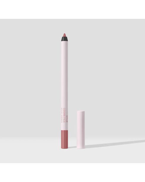 Duo Repulpant Risky Pink - Poudre repulpante lèvres matte & Crayon à Lèvres 4