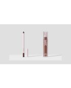 Duo Caramel repulpant - Poudre repulpante lèvres matte & Crayon à Lèvres 1