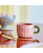 Taza Eliya - 6,5x5 cm