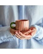 Taza Eliya - 6,5x5 cm