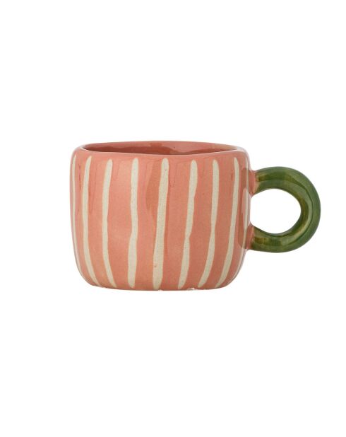 Eliya beker - 6,5x5 cm