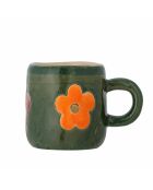 Vaso verde Vera - 130 ml