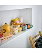 Vaso verde Vera - 130 ml