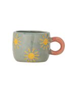 Groene beker Solal - 100 ml