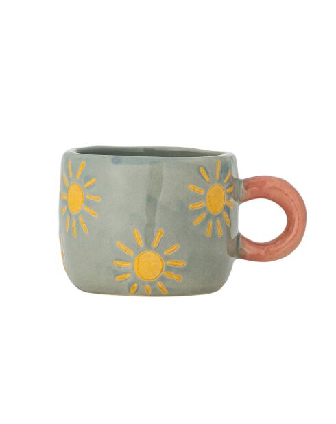 Groene beker Solal - 100 ml