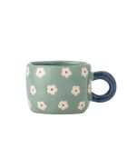 Tazza Charlie blu - 6,5x5 cm