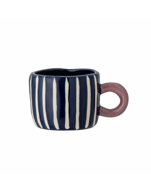 Stella blauwe beker - 100 ml