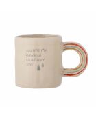 Taza Robbie beige - 185 ml