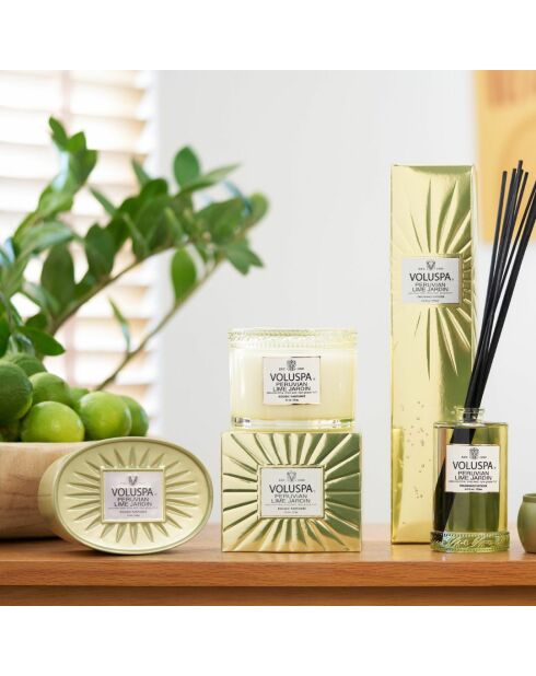 Candela profumata Voluspa - 100g