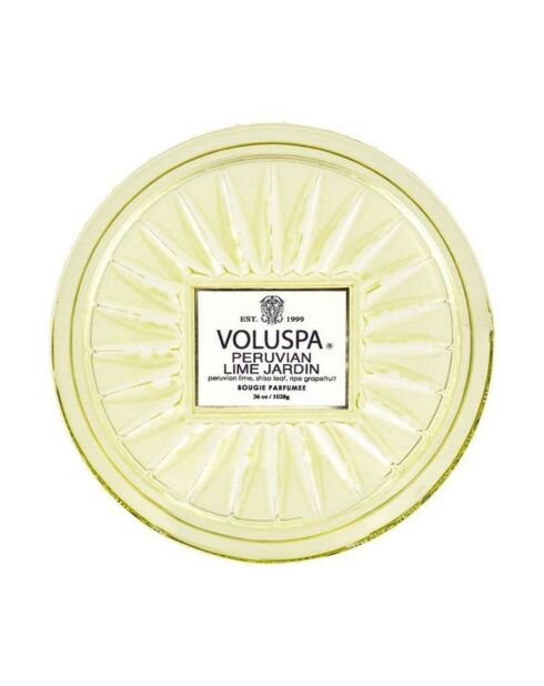 Candela profumata Voluspa - 100g