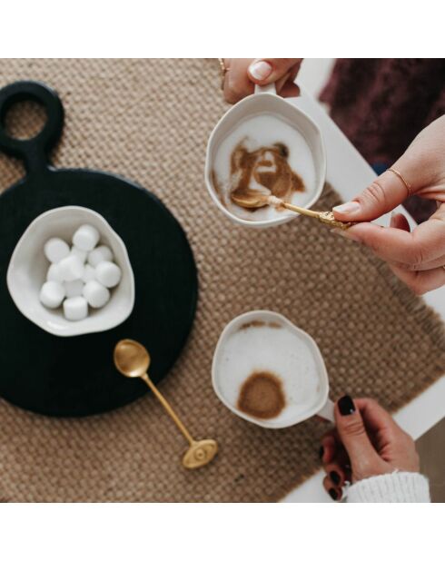 Muse Espressotasse, 5 x 6 cm