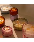 Candela profumata Salted Iris Tealight - 127 g