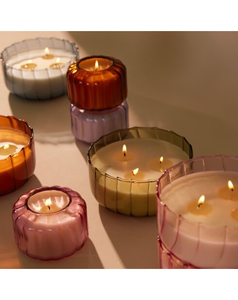 Candela profumata Salted Iris Tealight - 127 g