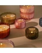Candela profumata Salted Iris Tealight - 127 g