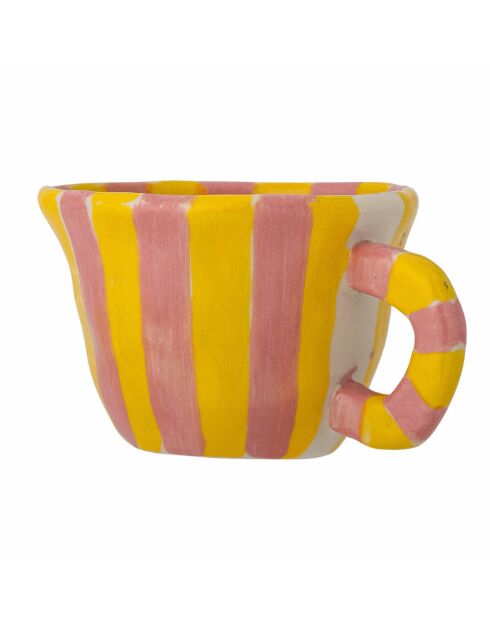 Winnie Yellow Cup - 100 ml