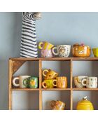 Winnie Yellow Cup - 100 ml