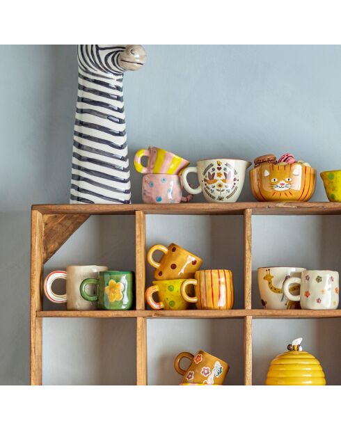 Winnie Yellow Cup - 100 ml