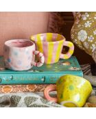 Winnie Yellow Cup - 100 ml