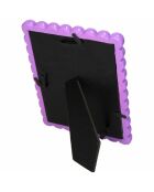 Portafoto Pia Lilas - 13x18 cm