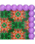 Portafoto Pia Lilas - 13x18 cm