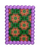 Portafoto Pia Lilas - 13x18 cm