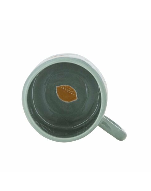 Flo groene beker - 230ml