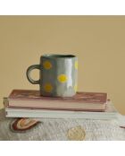 Flo groene beker - 230ml