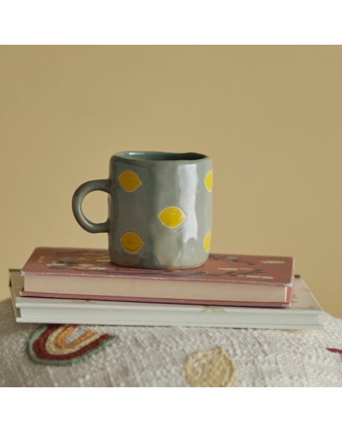 Flo groene beker - 230ml