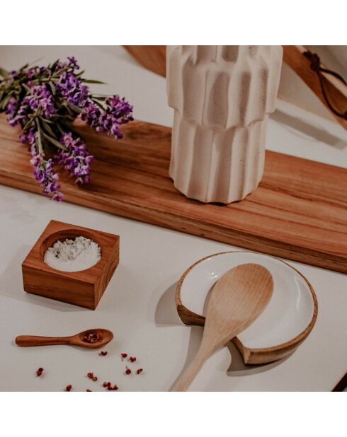 Pot à sel Salted Life