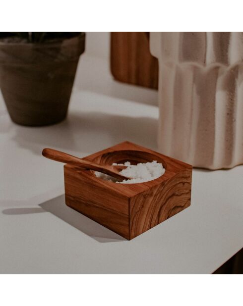 Pot à sel Salted Life