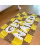 Tapis de bain Steeve - 50x80cm