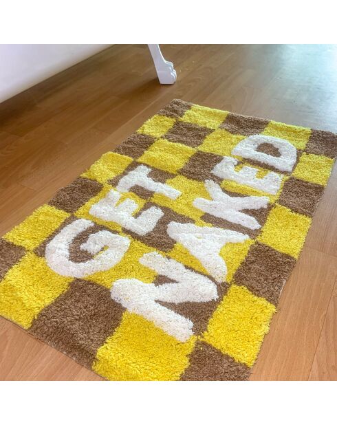 Tapis de bain Steeve - 50x80cm