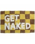 Tapis de bain Steeve - 50x80cm