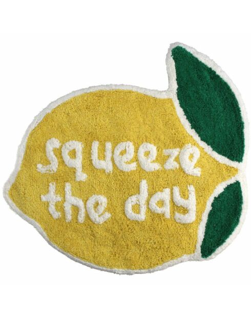 Tappetino da bagno Selena - 63x68cm