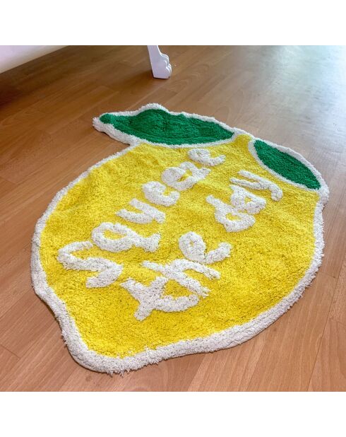 Tappetino da bagno Selena - 63x68cm