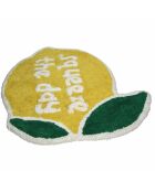 Tappetino da bagno Selena - 63x68cm