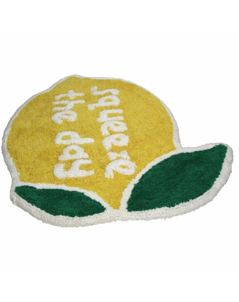 Tappetino da bagno Selena - 63x68cm