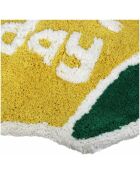 Tappetino da bagno Selena - 63x68cm