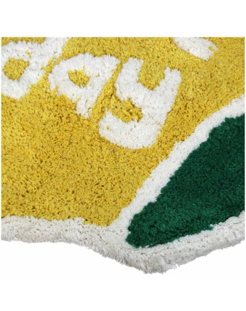 Tappetino da bagno Selena - 63x68cm