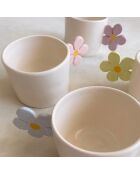 Bicchiere Bloom Lilas - 180ml