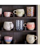 Cassandra Orangenbecher, 275 ml