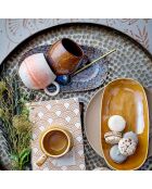 Cassandra Orangenbecher, 275 ml