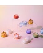 Candela Candy profumata Fresh Air + Sea Salt