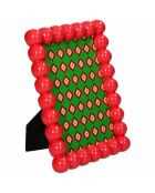 Cadre photo Pia rose - 10x15 cm