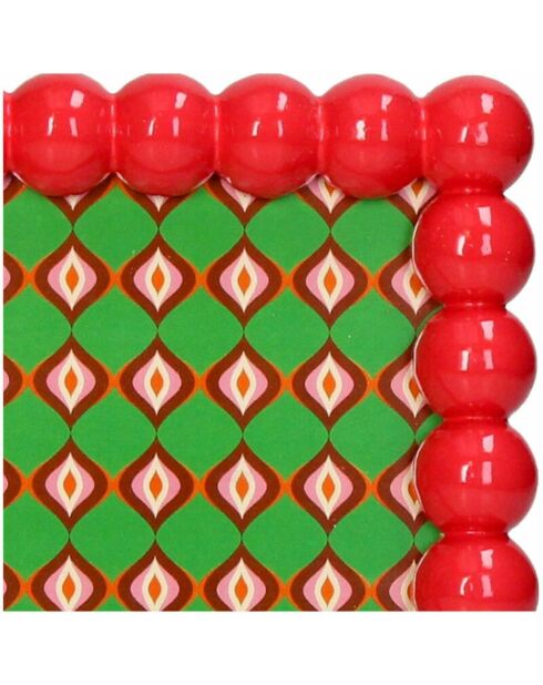 Cadre photo Pia rose - 10x15 cm