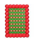 Cadre photo Pia rose - 10x15 cm