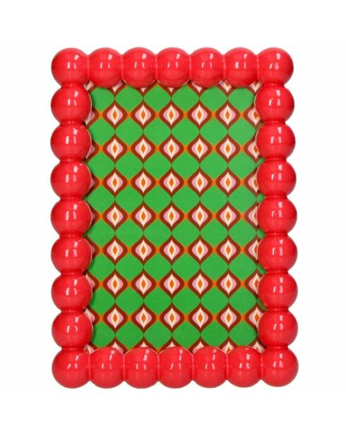 Cadre photo Pia rose - 10x15 cm