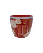 Tazza con monogramma Alice Lettera T - 8x7,5 cm